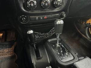 Jeep Wrangler  Wrangler 3.6 V6 Sahara Aut  - Foto 24