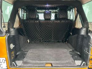 Jeep Wrangler  Wrangler 3.6 V6 Sahara Aut  - Foto 30
