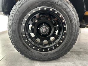 Jeep Wrangler  Wrangler 3.6 V6 Sahara Aut  - Foto 8