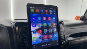 Jeep Wrangler  Wrangler 3.6 V6 Sahara Aut  - Foto 15