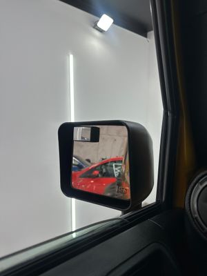 Jeep Wrangler  Wrangler 3.6 V6 Sahara Aut  - Foto 18