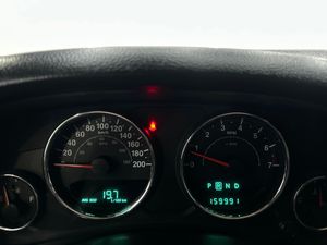 Jeep Wrangler  Wrangler 3.6 V6 Sahara Aut  - Foto 7