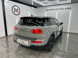 MINI Clubman ONE D  - Foto 6