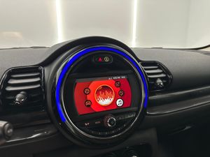 MINI Clubman ONE D  - Foto 13