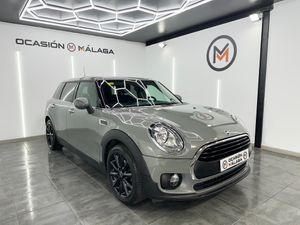 MINI Clubman ONE D  - Foto 3
