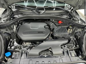 MINI Clubman ONE D  - Foto 9