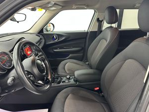 MINI Clubman ONE D  - Foto 10