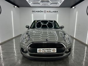 MINI Clubman ONE D  - Foto 2