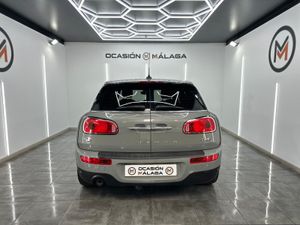 MINI Clubman ONE D  - Foto 5
