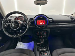 MINI Clubman ONE D  - Foto 11