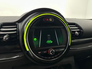 MINI Clubman ONE D  - Foto 12