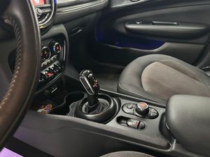 MINI Clubman ONE D  - Foto 14