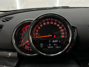 MINI Clubman ONE D  - Foto 8