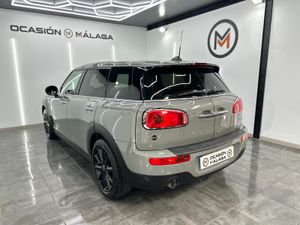 MINI Clubman ONE D  - Foto 4