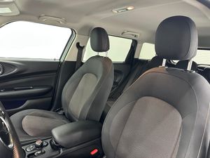 MINI Clubman ONE D  - Foto 20