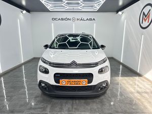 Citroën C3 PureTech 60KW (82CV) FEEL Nacional Sólo 89.000Km  - Foto 2