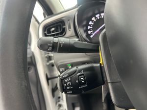 Citroën C3 PureTech 60KW (82CV) FEEL Nacional Sólo 89.000Km  - Foto 20