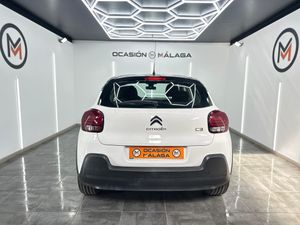 Citroën C3 PureTech 60KW (82CV) FEEL Nacional Sólo 89.000Km  - Foto 5