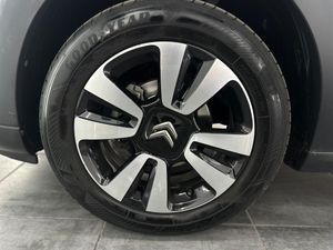 Citroën C3 PureTech 60KW (82CV) FEEL Nacional Sólo 89.000Km  - Foto 8