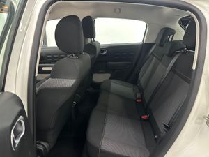 Citroën C3 PureTech 60KW (82CV) FEEL Nacional Sólo 89.000Km  - Foto 25