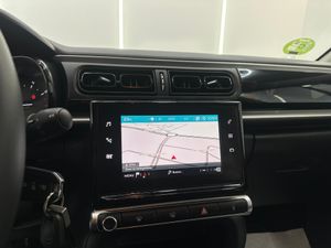 Citroën C3 PureTech 60KW (82CV) FEEL Nacional Sólo 89.000Km  - Foto 12