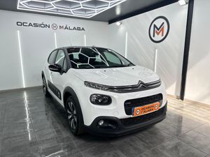 Citroën C3 PureTech 60KW (82CV) FEEL Nacional Sólo 89.000Km  - Foto 3