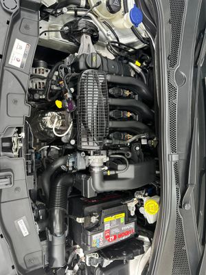 Citroën C3 PureTech 60KW (82CV) FEEL Nacional Sólo 89.000Km  - Foto 26