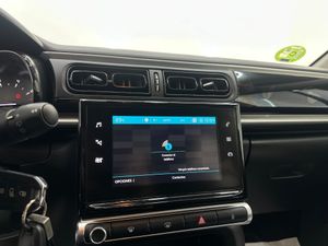 Citroën C3 PureTech 60KW (82CV) FEEL Nacional Sólo 89.000Km  - Foto 23