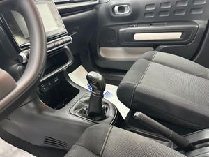 Citroën C3 PureTech 60KW (82CV) FEEL Nacional Sólo 89.000Km  - Foto 13