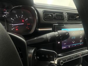 Citroën C3 PureTech 60KW (82CV) FEEL Nacional Sólo 89.000Km  - Foto 19