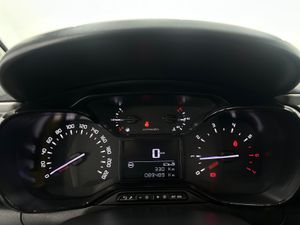 Citroën C3 PureTech 60KW (82CV) FEEL Nacional Sólo 89.000Km  - Foto 7