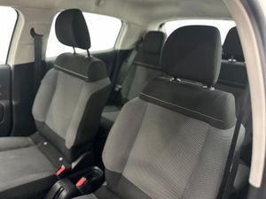 Citroën C3 PureTech 60KW (82CV) FEEL Nacional Sólo 89.000Km  - Foto 11