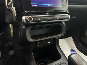 Citroën C3 PureTech 60KW (82CV) FEEL Nacional Sólo 89.000Km  - Foto 14