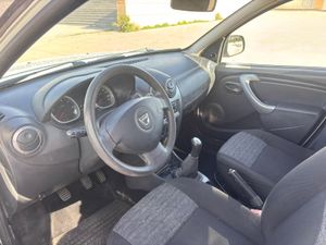 Dacia Duster Ambiance 1.6 105Cv E5 Nacional - 92.000Km  - Foto 10