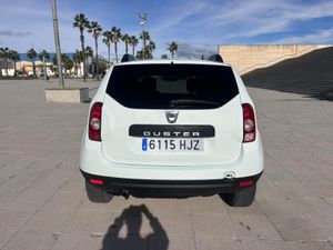 Dacia Duster Ambiance 1.6 105Cv E5 Nacional - 92.000Km  - Foto 5