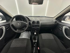 Dacia Duster Ambiance 1.6 105Cv E5 Nacional - 92.000Km  - Foto 25