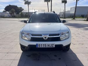 Dacia Duster Ambiance 1.6 105Cv E5 Nacional - 92.000Km  - Foto 2