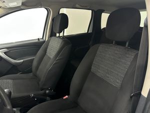 Dacia Duster Ambiance 1.6 105Cv E5 Nacional - 92.000Km  - Foto 13