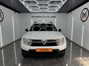 Dacia Duster Ambiance 1.6 105Cv E5 Nacional - 92.000Km  - Foto 3