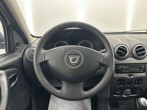 Dacia Duster Ambiance 1.6 105Cv E5 Nacional - 92.000Km  - Foto 17
