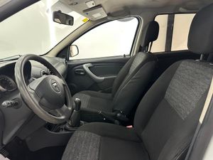 Dacia Duster Ambiance 1.6 105Cv E5 Nacional - 92.000Km  - Foto 9