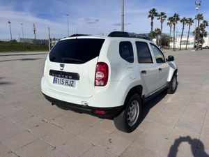 Dacia Duster Ambiance 1.6 105Cv E5 Nacional - 92.000Km  - Foto 6