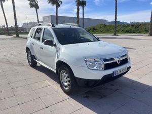 Dacia Duster Ambiance 1.6 105Cv E5 Nacional - 92.000Km  - Foto 3