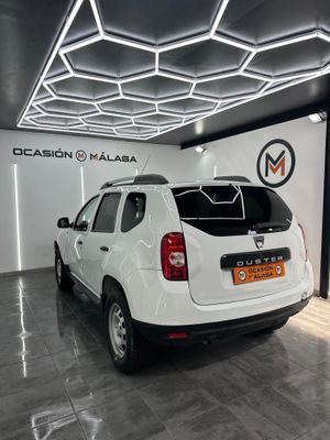 Dacia Duster Ambiance 1.6 105Cv E5 Nacional - 92.000Km  - Foto 4
