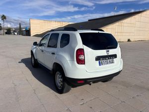 Dacia Duster Ambiance 1.6 105Cv E5 Nacional - 92.000Km  - Foto 4