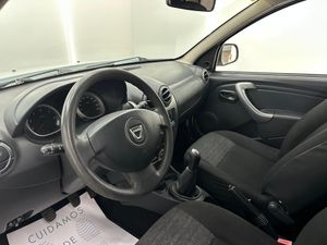 Dacia Duster Ambiance 1.6 105Cv E5 Nacional - 92.000Km  - Foto 16