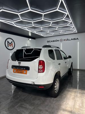 Dacia Duster Ambiance 1.6 105Cv E5 Nacional - 92.000Km  - Foto 6