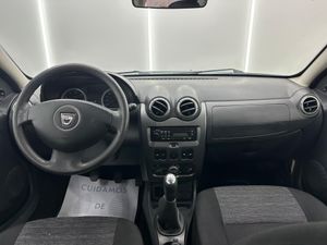 Dacia Duster Ambiance 1.6 105Cv E5 Nacional - 92.000Km  - Foto 10