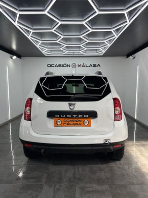 Dacia Duster Ambiance 1.6 105Cv E5 Nacional - 92.000Km  - Foto 5