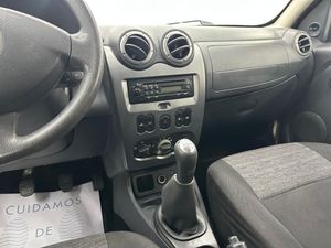 Dacia Duster Ambiance 1.6 105Cv E5 Nacional - 92.000Km  - Foto 12